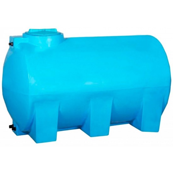 Ёмкость AQUATECH  ATH500 объем 500 литров синяя