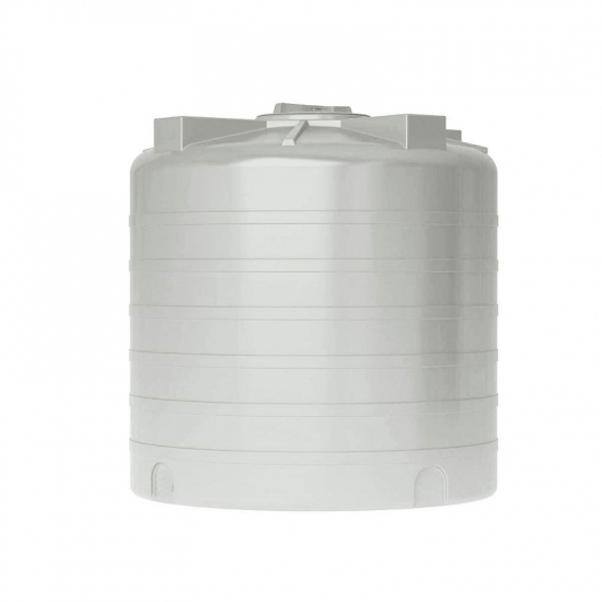 Ёмкость AQUATECH ATV1000 объем 1000 литров бесцветная