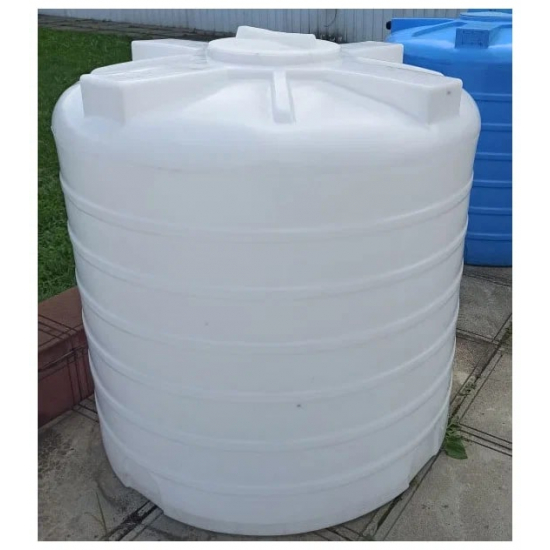 Ёмкость AQUATECH ATV1000 объем 1000 литров бесцветная