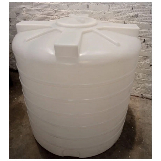 Ёмкость AQUATECH ATV1000 объем 1000 литров бесцветная