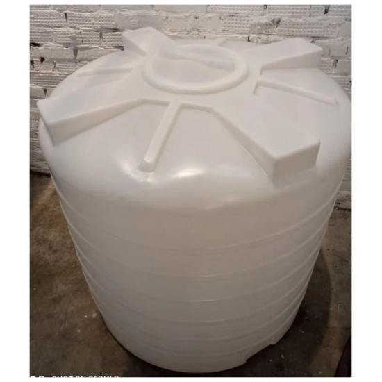 Ёмкость AQUATECH ATV1000 объем 1000 литров бесцветная