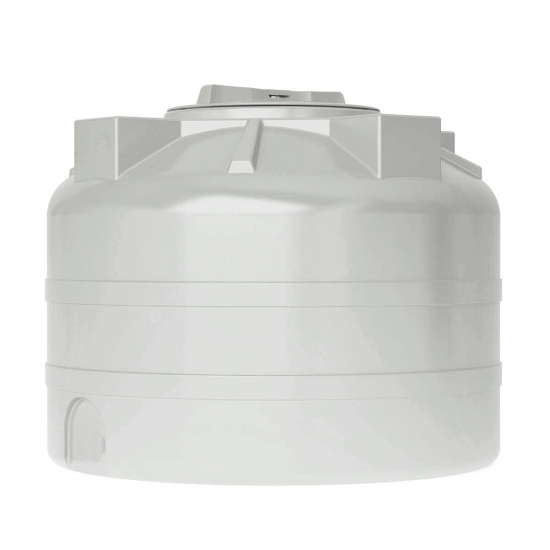 Ёмкость AQUATECH ATV200 объем 200 литров бесцветная