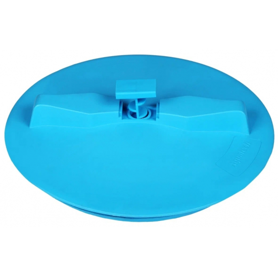 Ёмкость AQUATECH ATV2000 объем 2000 литров синяя