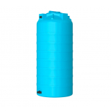 Ёмкость AQUATECH ATV500U объем 500 литров синяя