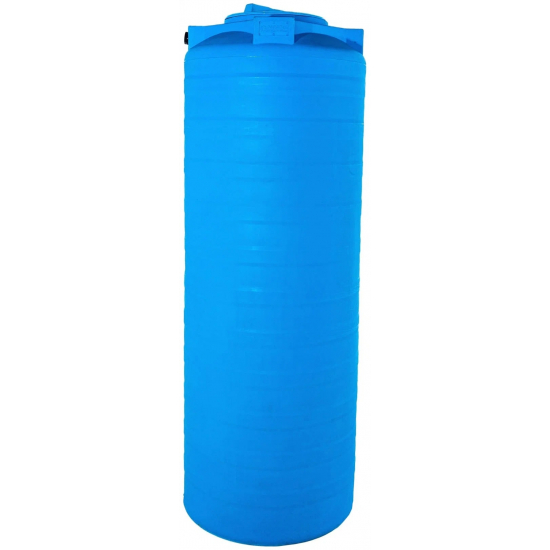 Ёмкость AQUATECH ATV500U объем 500 литров синяя