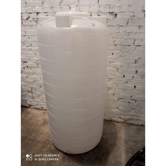 Ёмкость AQUATECH ATV750 объем 750 литров бесцветная