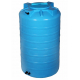 Ёмкость AQUATECH ATV750 объем 750 литров синяя