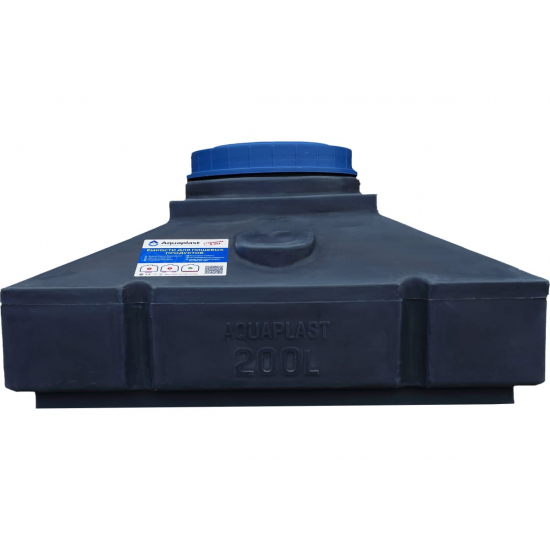 Ёмкость для душа AQUAPLAST БД200 