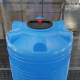 Ёмкость ЭкоПром ЭВЛ500 объем 500 литров с дыхательным клапаном синяя