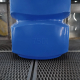 Ёмкость ЭкоПром L1000 объем 1000 литров синяя