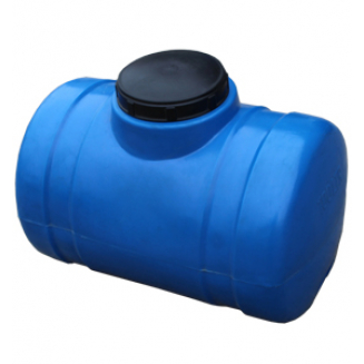 Ёмкость STERH Gor 100 blue 531358 объем 100 литров синяя