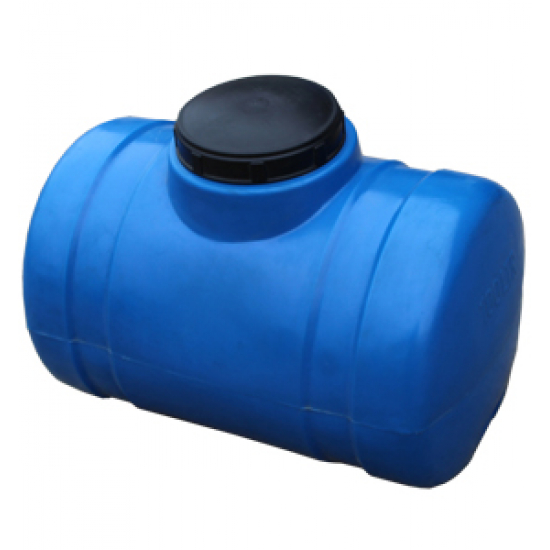 Ёмкость STERH Gor 100 blue 531358 объем 100 литров синяя