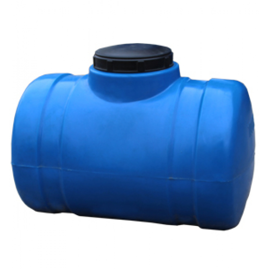 Ёмкость STERH Gor 100 blue 531358 объем 100 литров синяя