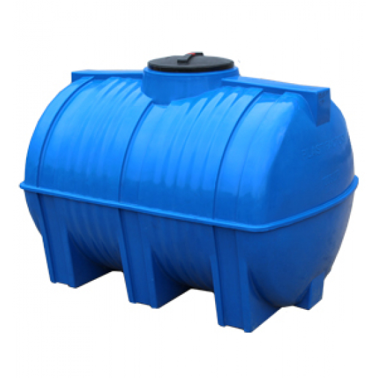Ёмкость STERH Gor 2000 blue 531321 объем 2000 литров синяя