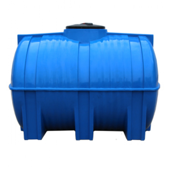 Ёмкость STERH Gor 2000 blue 531321 объем 2000 литров синяя