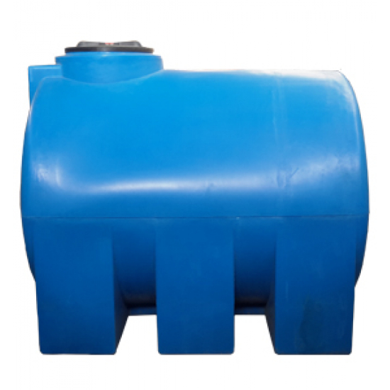 Ёмкость STERH Gor 3000 blue 531348 объем 3000 литров синяя