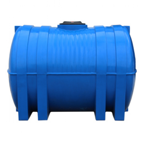 Ёмкость STERH Gor 5000 blue 531325 объем 5000 литров синяя