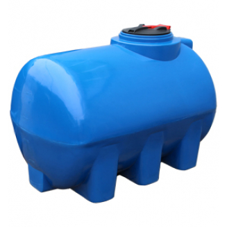 Ёмкость STERH Gor Н2000 blue 531359 объем 2000 литров синяя
