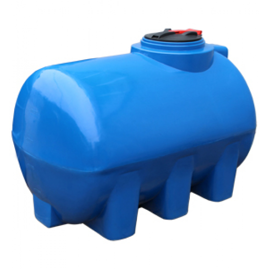 Ёмкость STERH Gor Н2000 blue 531359 объем 2000 литров синяя