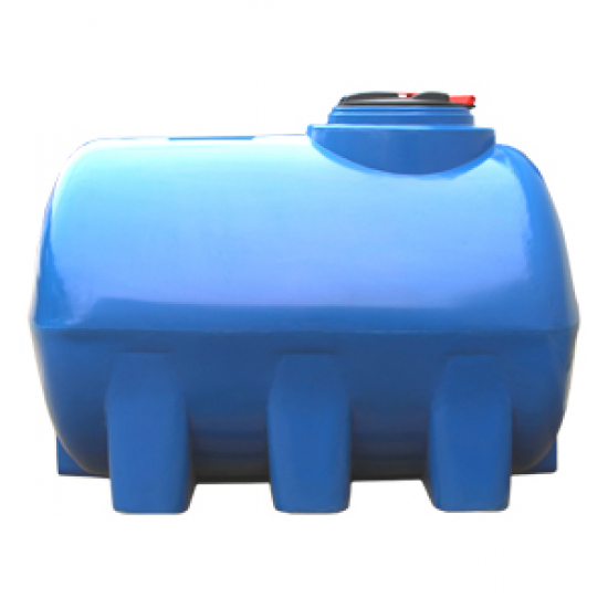 Ёмкость STERH Gor Н2000 blue 531359 объем 2000 литров синяя