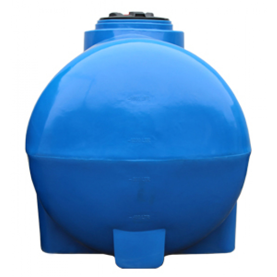 Ёмкость STERH Gor Н2000 blue 531359 объем 2000 литров синяя