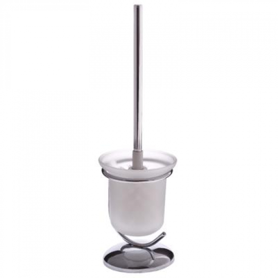 Ершик БЕЗ БРЕНДА H706 хром стекло 