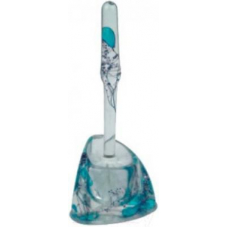 Ершик FRAP F906 цветной