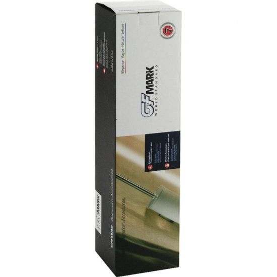 Ершик GFmark 80163 нержавейка