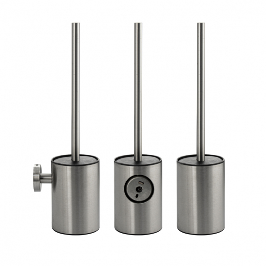 Ершик GFmark GF-80166 настенный сатин