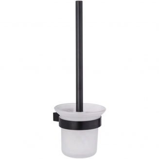 Ершик LEDEME L5510 черный настенный