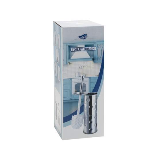 Ершик САНАКС 312 декор нержавеющая сталь