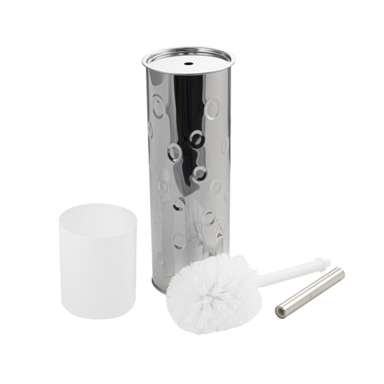 Ершик САНАКС 312 декор нержавеющая сталь