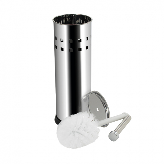 Ершик САНАКС 331 перфорированный нержавеющая сталь