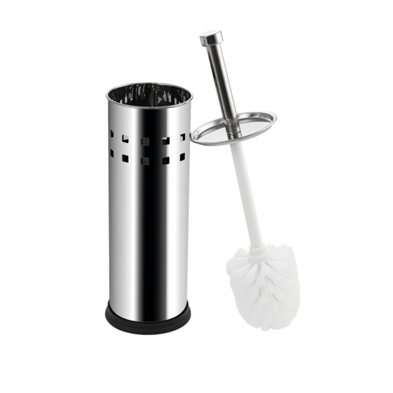 Ершик САНАКС 331 перфорированный нержавеющая сталь