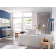 Душевой набор GROHE Euphoria Cube Stick 27702000 хром