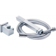 Душевой набор GROHE Euphoria Cube Stick 27702000 хром