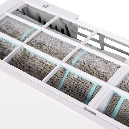 Сплит-система SHUFT SFTO-12HN1 комплект (блок внутренний, блок внешний) 