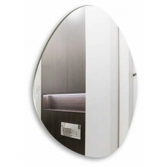 Зеркало MIXLINE Лидия 550x750