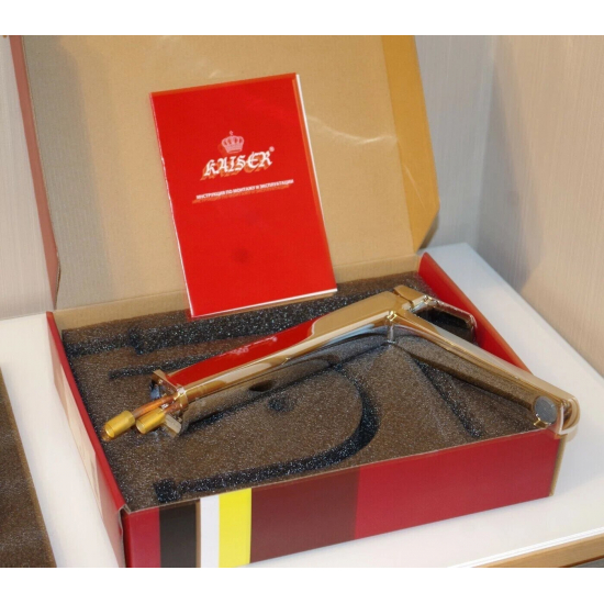 Смеситель для раковины KAISER Saga 53033 хром Смеситель для раковины KAISER Saga 53033 хром