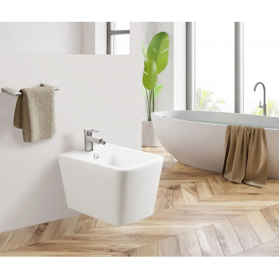 Биде подвесное BELBAGNO Ardente-R BB0520BH