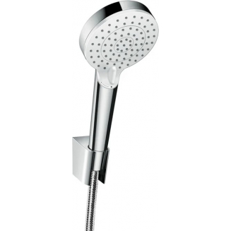 Душевой набор HANSGROHE Crometta Vario EcoSmart 26693400 хром