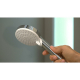 Душевой набор HANSGROHE Crometta Vario EcoSmart 26693400 хром