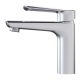 Смеситель для раковины MIXLINE Plus Comfort ML29-04
