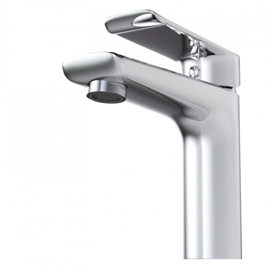 Смеситель для раковины MIXLINE Plus Comfort ML29-04