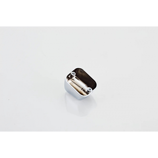 Смеситель для ванны HAIBA HB505 HB22505 хром