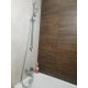 Смеситель для ванны GROHE BauCurve 23599000 хром