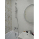 Смеситель для ванны GROHE BauCurve 23599000 хром