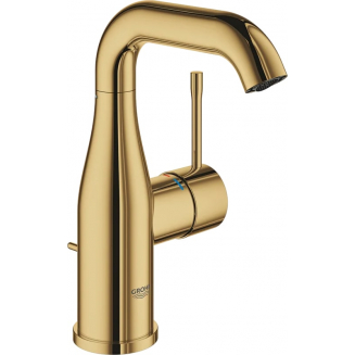 Смеситель для раковины GROHE Essence New 23462GL1 холодный рассвет глянец