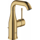 Смеситель для раковины GROHE Essence New 23462GL1 холодный рассвет глянец