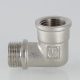 Уголок резьбовой VALTEC 1/2" x 1/2" вн.-нар. 15 мм VTr.092.N.0004